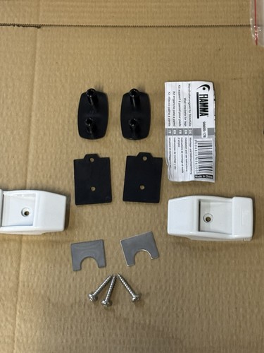 Fiamma plastic awning leg - fiamma,