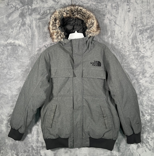 The north face gotham - the, goose