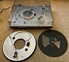 READ Vintage Garrard GT-35P