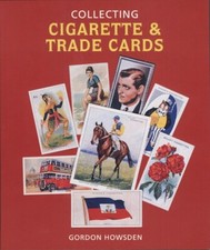 Collecting Cigarette & Trade