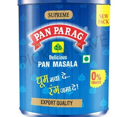 Pan parag masala - pan,