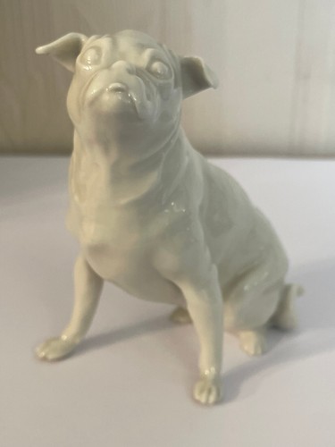 Nymphenburg porcelain 665 - porcelain,