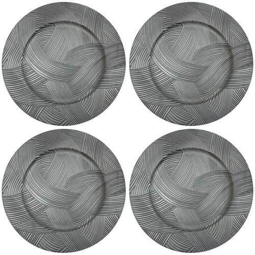 Pack 33cm light grey - 33cm,