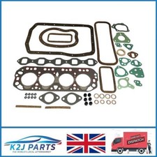 Full Cylinder Head Gasket Set for BMC 1.5 Diesel 15T Leyland Nuffield 4/25 154
