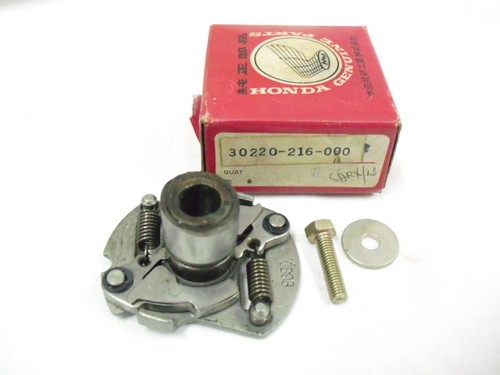 Honda cb93 ca160 - honda,