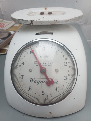 Waymaster 110 kitchen - waymaster,