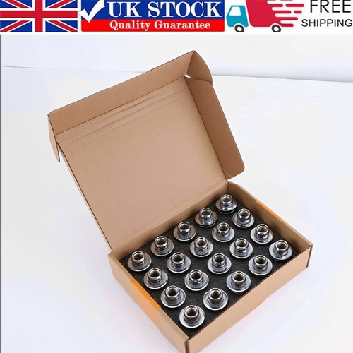 20x alloy wheel nuts - wheel,