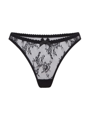 Agent provocateur sachaa - agent,
