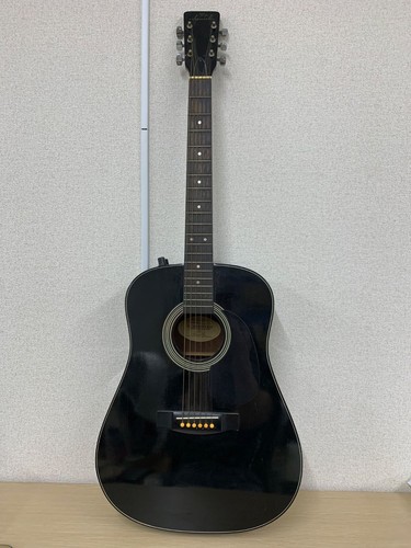 Samick acoustic guitar - samick,