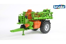 Bruder Amazone Trailed Field