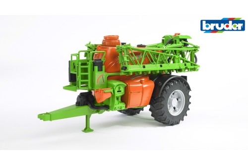 Bruder amazone trailed - amazone,