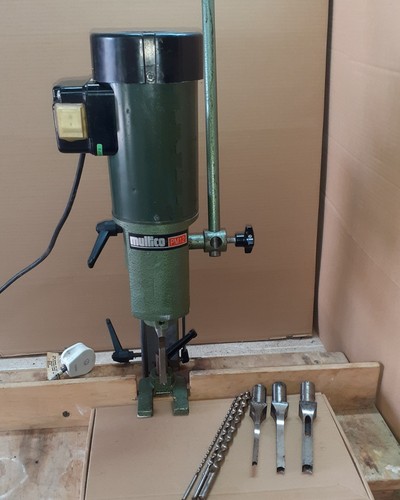 Multico pm12 mortice - pm12,