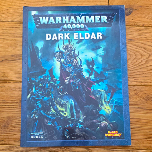Games workshop warhammer - workshop,