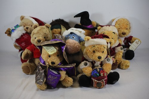 Disney store limited edition - disney,