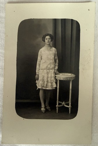 German pre world - war, 1
