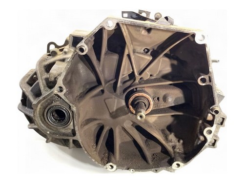 Gearbox honda accord - accord, viii