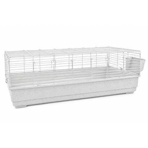 Large indoor rabbit cage 140cm - indoor,