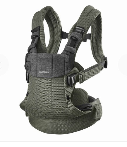 Baby bjorn carrier harmony - carrier,