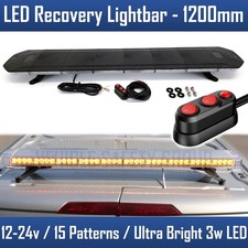 120cm 1.2M 48" Van Truck LED