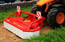 SIKU 2461 Front Disc Mower