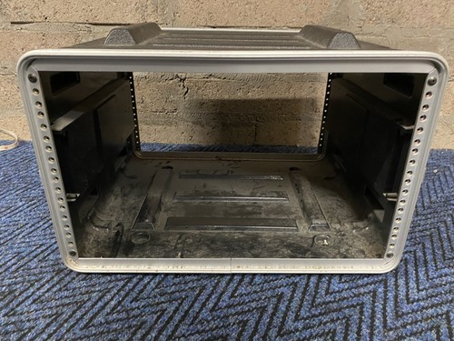 Rack mounting frame - mounting, –