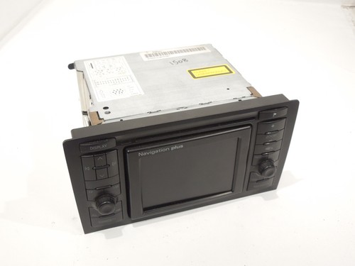 Audi sat nav - d2,