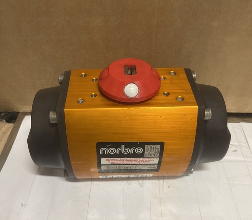 Norbro 40r series - norbro,