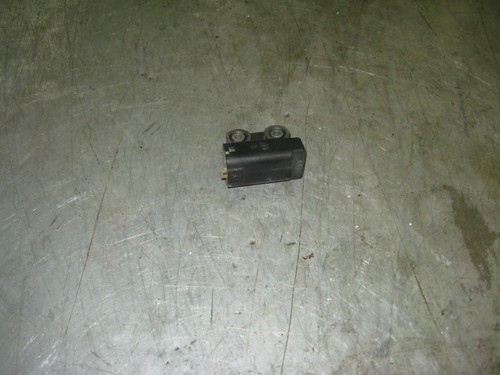 Yamaha fazer tilt - fazer,