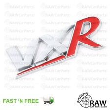 Red chrome metal - self, adhesive