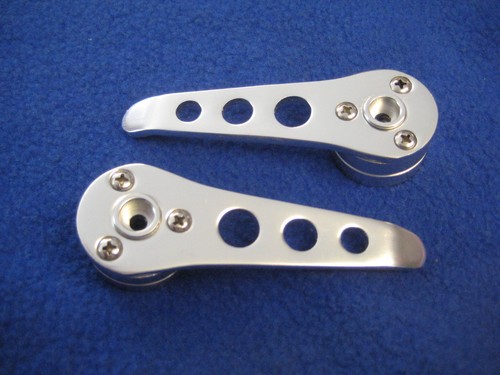 Pair ford escort - pair,