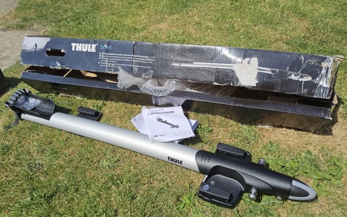 Thule sprint 569 bicycle - sprint,