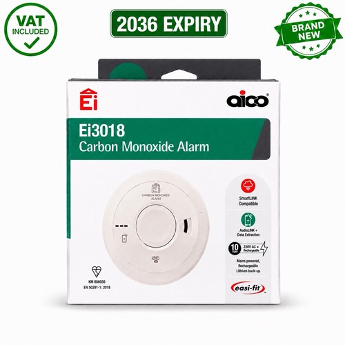 Aico ei3018 carbon - aico,
