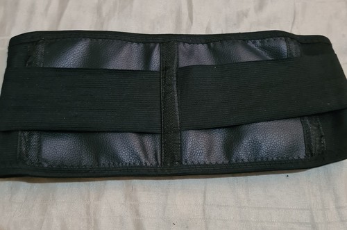 Lower back lumbar support - lower,