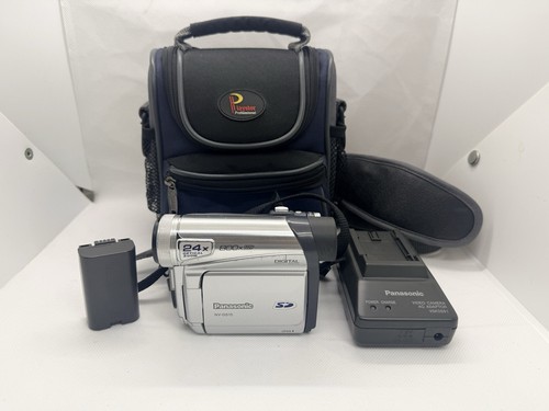Panasonic gs15 handheld - nv-gs15,