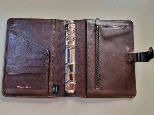 Mulberry dark oak - , original