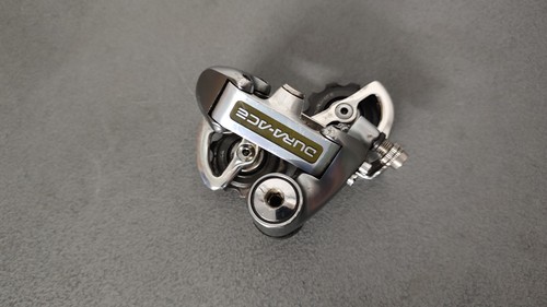 Shimano dura ace - shimano, rear
