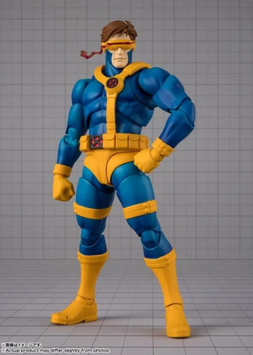 Bandai marvel gamerverse h - bandai, s.h