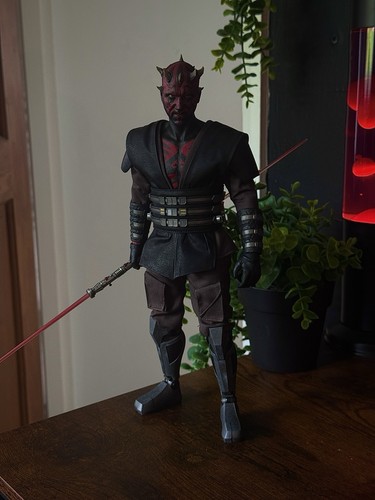 Hot toys star wars tms - hot,