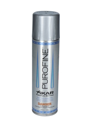 Purofine xikar premium - xikar, butane