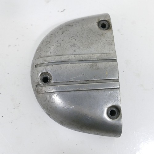 Yamaha 250 type 522 - rd, oil