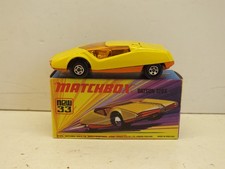 LESNEY MATCHBOX SUPERFAST NO33