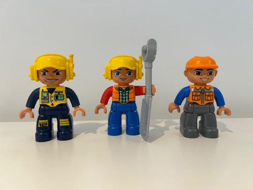 Bundle lego duplo - lego,
