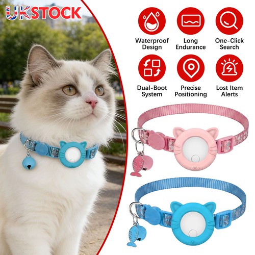 Cat tracker finder gps - cat,