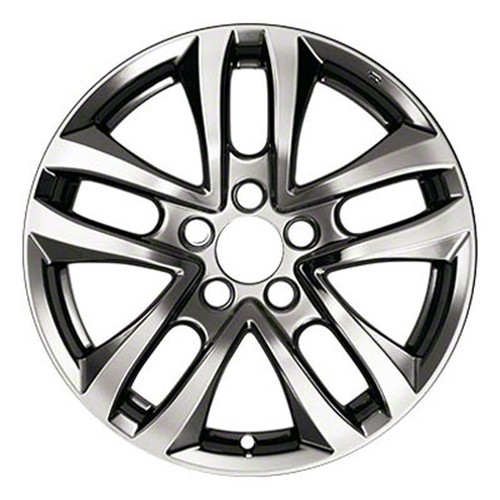 17x7 double spoke - 17x7.5,