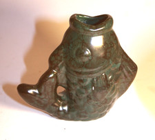 Small Fish Jug- 4.25 inches