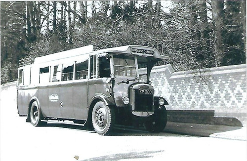 Bus photo kp3006 - bus,