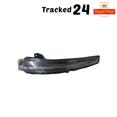 Mirror indicator led left - led,