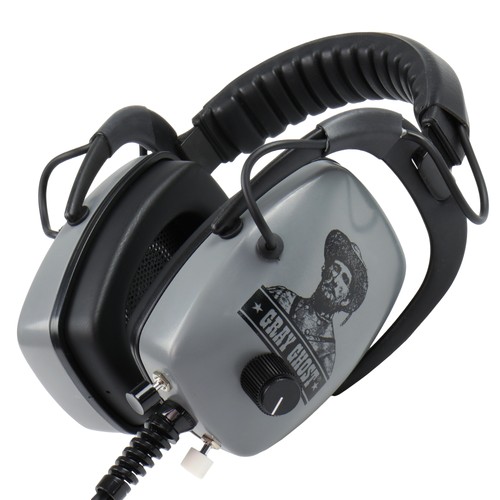 Detectorpro ultimate gray - detectorpro,