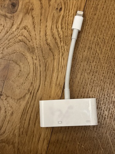 Genuine apple a1439 lightning - genuine,