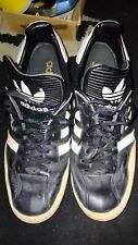 RETRO ADIDAS SAMBA SCALLY TRAINERS UK 10'5 GREAT PATINA 2013